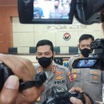 Irjen Argo: Kapolri Berikan Instruksi Seluruh Jajaran Seluruh Indonesia Melakukan Operasi Premanisme