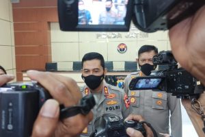 Irjen Argo: Kapolri Berikan Instruksi Seluruh Jajaran Seluruh Indonesia Melakukan Operasi Premanisme