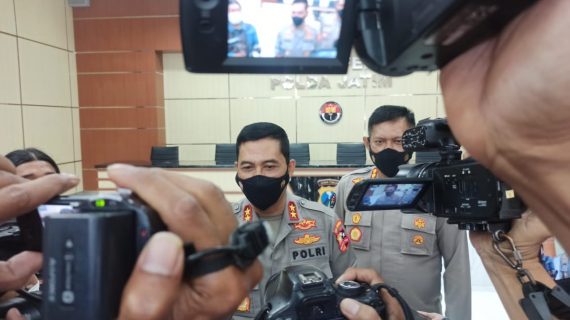Irjen Argo: Kapolri Berikan Instruksi Seluruh Jajaran Seluruh Indonesia Melakukan Operasi Premanisme