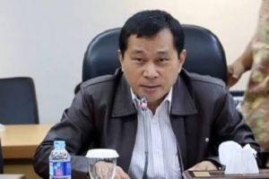DPR Sebut Kampung Tangguh Narkoba Ide Cerdas Kapolri Sebagai Pertahanan Peredaran Gelap Narkoba