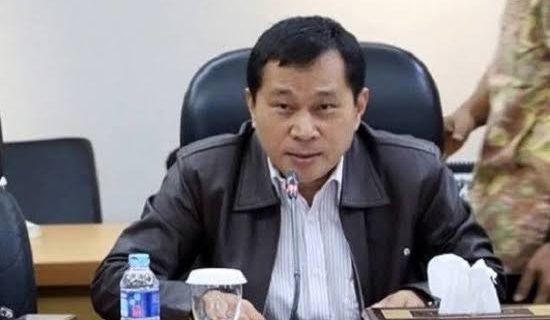 DPR Sebut Kampung Tangguh Narkoba Ide Cerdas Kapolri Sebagai Pertahanan Peredaran Gelap Narkoba