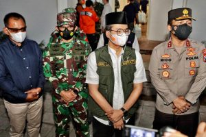 Berlakukan SIKM Bagi Warga Yang Melintasi Suramadu dan Pelabuhan Kamal