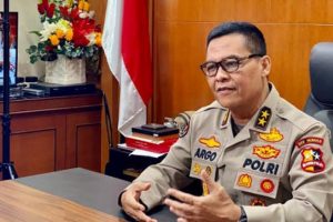 Polri Awasi Aktivitas Penjualan Online Obat Antibiotik Pandemi Covid-19