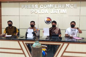 Kombes Farman; Tidak Ada Tabung Oksigen Palsu di Tulungagung