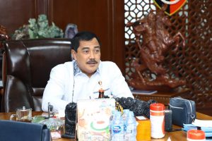 Polri Sambut Baik Peluang Kerjasama Dengan Negara Panama