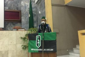 HMI : Persoalan TWK 56 Pegawai KPK, Langkah Presiden dan Kapolri Perlu Disambut Positif