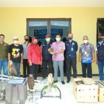 Ditpolairud Polda Jawa Timur Ringkus Dua Pelaku Penyelundupan Satwa Dilindungi