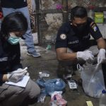 Satresnarkoba Polres Lumajang Berhasil Mengungkap  Produsen Sabu di Lumajang 