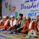 Mengenal Bripka Sutrisno, Anggota Polres Pamekasan yang Aktif Jadi Bilal dan Membumikan Gerakan Solawat di Masyarakat