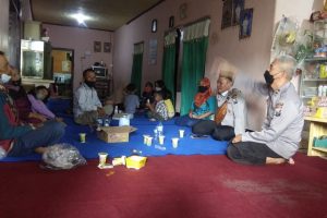 Pasca Banjir Bandang, Polres Batu Turunkan Tim Trauma Healing