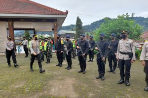 Dipastikan Aman, Ini Arahan Kapolres Batu