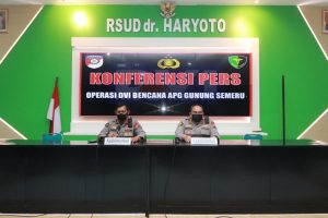 1 Jenazah Korban APG Semeru Teridentifikasi, 8 Jenazah Masih Mr X