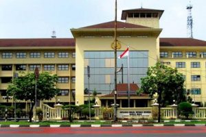 Survei Charta Politika: Polri Lembaga Hukum Paling Baik Kinerjanya