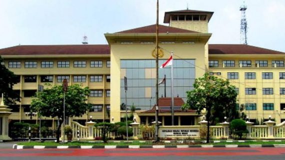 Survei Charta Politika: Polri Lembaga Hukum Paling Baik Kinerjanya