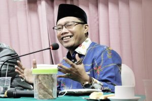 Ketum PP Muhammadiyah Sebut Langkah Polisi Tepat Tindak Bahar Smith
