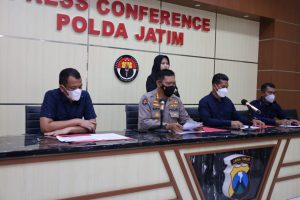 Polda Jatim Hentikan Penyelidikan Kasus Dugaan Pencemaran Nama Baik Bupati Bojonegoro