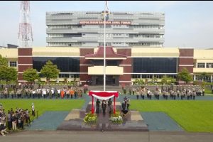 Operasi Ketupat Semeru 2022, Mulai 28 April – 9 Mei Siagakan 144.392 Ribu Personil Gabungan