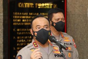 10 Tips Polri ke Masyarakat untuk Wujudkan Mudik yang Aman, Sehat dan Bahagia