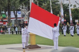 Forkopimda Jatim Peringati Harkitnas ke 114
