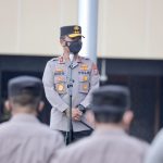 Kapolda Jatim Ucapkan Terima Kasih Kepada Personel Ops Ketupat Semeru 2022  Berjalan Aman, Lancar dan Terkendali