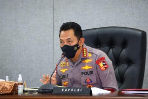 Polri Bantu Awasi Penanganan Penyakit Mulut dan Kuku Hewan Ternak