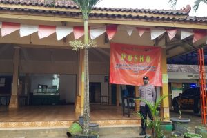 Polres Batu Siapkan Langkah Mitigasi Pencegahan, Antisipasi Lonjakan Kasus PMK