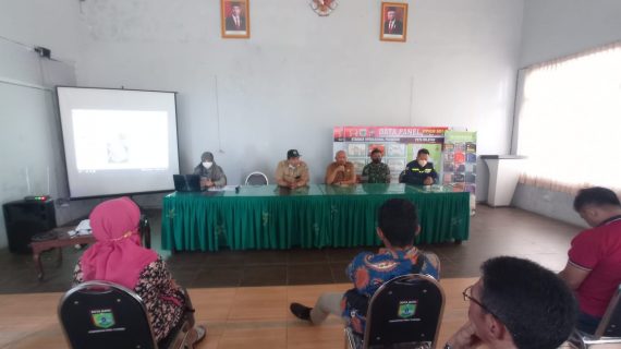 Antisipasi PMK Menjelang Idul Adha, Polres Batu Bersinergi Lakukan Sosialisasi