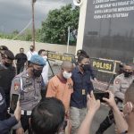 Polres Probolinggo Berhasil Menangkap Pelaku Perusakan Akibat Isu Santet