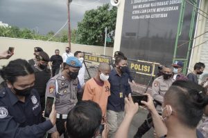 Polres Probolinggo Berhasil Menangkap Pelaku Perusakan Akibat Isu Santet
