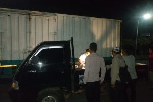 Kendaraan yang Hilang Berhasil Ditemukan, Warga Probolinggo: Terima Kasih Pak Kapolres