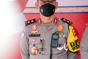 Kakorlantas Soal Imbauan Berkendara Tak Pakai Sandal Jepit : Proteksi Diri Cegah Fatalitas Kecelakaan