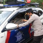 Satlantas Polres Tuban Berikan Penjelasan Mobil INCAR Masuk Pedesaan