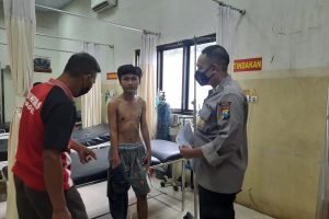 Polisi Periksa Sejumlah Saksi Terkait Video Perundungan di Jember