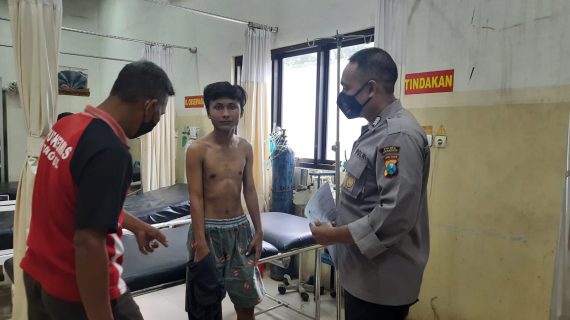 Polisi Periksa Sejumlah Saksi Terkait Video Perundungan di Jember