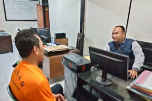 Polresta Banyuwangi Amankan Dukun Pengganda Uang Asal Grajagan