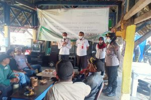 Izinkan Pedagang Berjualan Hewan Kurban, Ini Aturannya