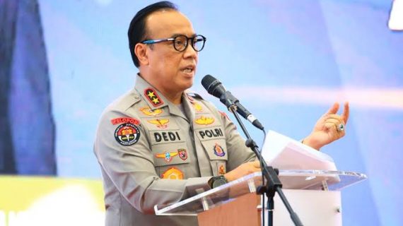 HUT Bhayangkara ke-76, Setapak Transformasi Menuju Polri yang Presisi