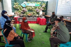 Pentingnya Sinergitas 3 Pilar untuk Hadapi Wabah PMK