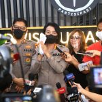 Polri jatuhkan Sanksi PTDH ke AKBP Raden Brotoseno Sebagai Wujud Komitmen Kapolri