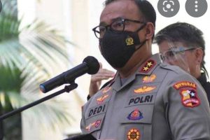Gelar Prarekonstruksi di TKP Kasus Brigadir J, Polri Pastikan Komitmen Pembuktian Ilmiah