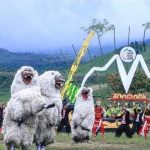 Singo Wulung dari Polres Bondowoso Akan Tampil di Malam Puncak Harmoni Nusantara Polda Jatim 2022