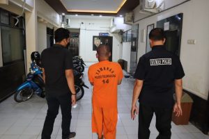 Polres Tulungagung Berhasil Mengamankan Pemerkosa Wanita yang Terlibat Kecelakaan