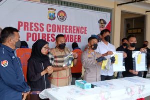 Ungkap Penyebab Kerusuhan di Silo, Polres Jember Berhasil Amankan 14 Terduga Pelaku