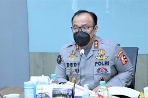 Besok, Lintas Elemen Gelar Kirab Merah Putih untuk Menjunjung Persatuan