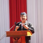 Walikota Pasuruan Apresiasi Terselenggaranya Turnamen Pencak Silat Kapolres Cup 2022  di Kota Pasuruan