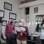 Evaluator Kemenpan RB Apresiasi Aplikasi Jogo Malang Presisi Gagasan Polresta Malang Kota