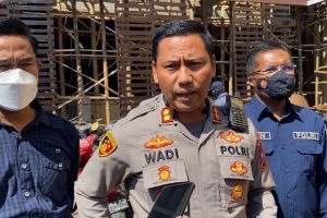 Polres Probolinggo Kota Bersama Tim Gabungan Operasi BKC Berhasil Amankan Ribuan Rokok Ilegal