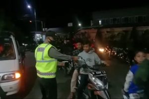 AKP Hanis : Sekali Dayung Dua Tiga Pulau Terlampaui