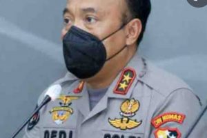 13 Anggota Polri Mendapatkan Kenaikan Pangkat, Ini Daftarnya