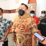 Polrestabes Surabaya Berhasil Ungkap Kasus Pencabulan Anak di Bawah Umur